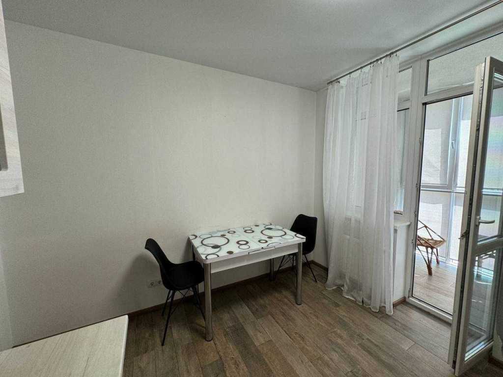 Аренда 1-комнатной квартиры 44 м², Тираспольська, 58