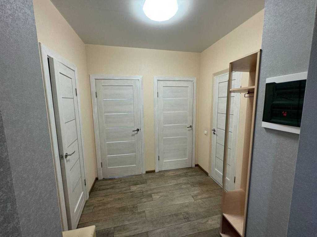 Аренда 1-комнатной квартиры 44 м², Тираспольська, 58