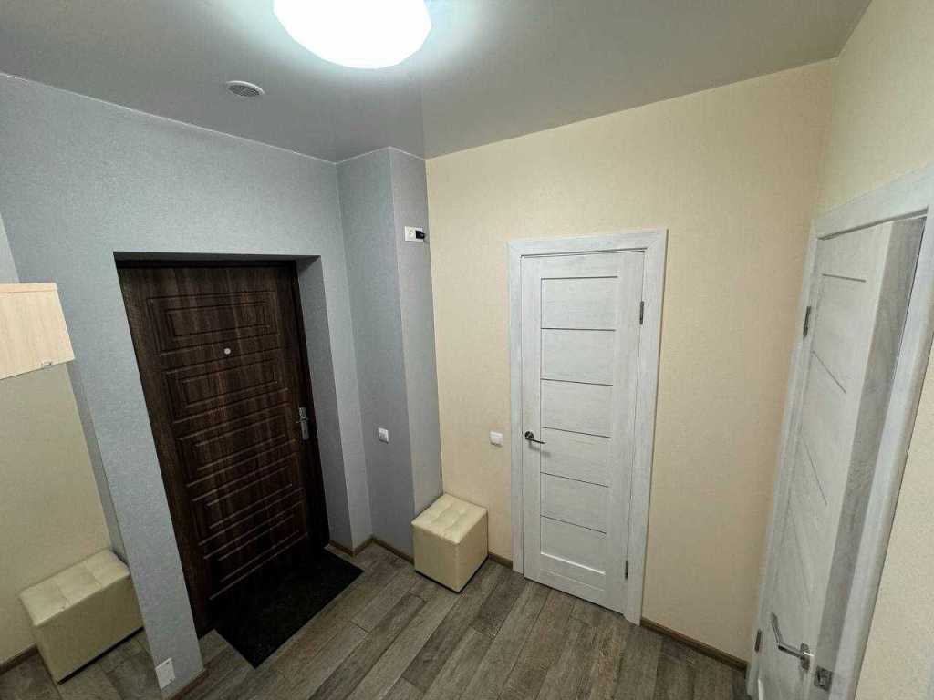 Аренда 1-комнатной квартиры 44 м², Тираспольська, 58