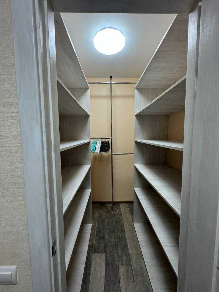 Аренда 1-комнатной квартиры 44 м², Тираспольська, 58