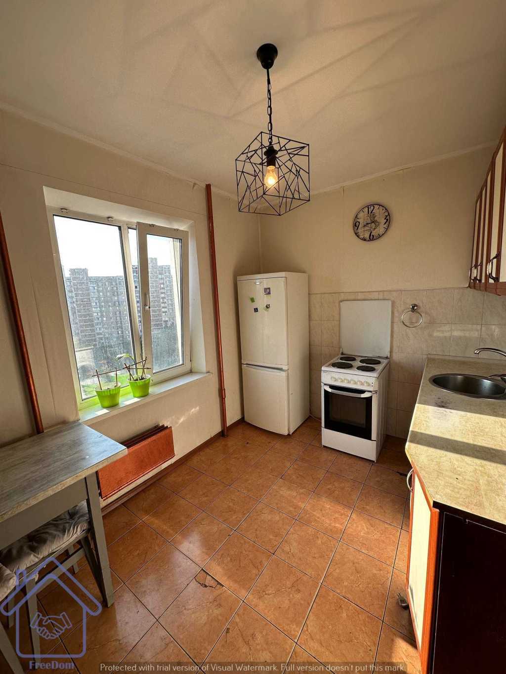 Продаж 1-кімнатної квартири 43 м², Володимира Висоцького бул., 9