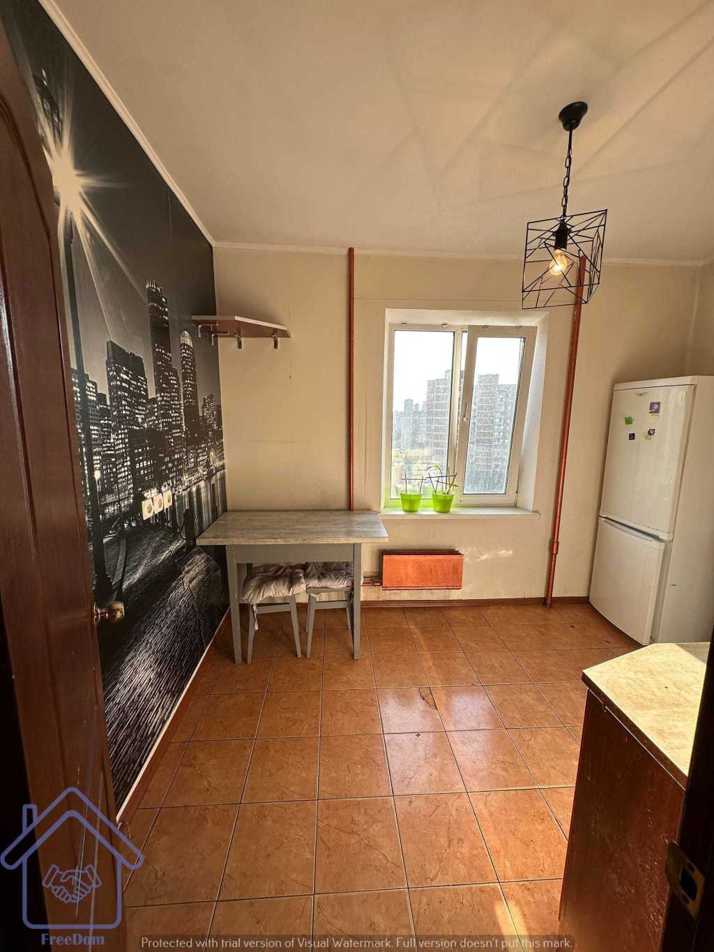 Продаж 1-кімнатної квартири 43 м², Володимира Висоцького бул., 9