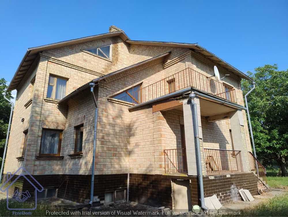 Продажа дома 306 м², Калініна, 43