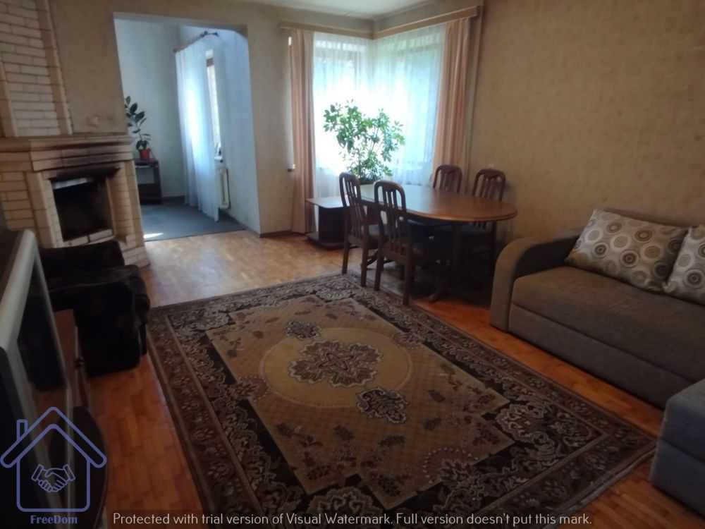 Продажа дома 306 м², Калініна, 43