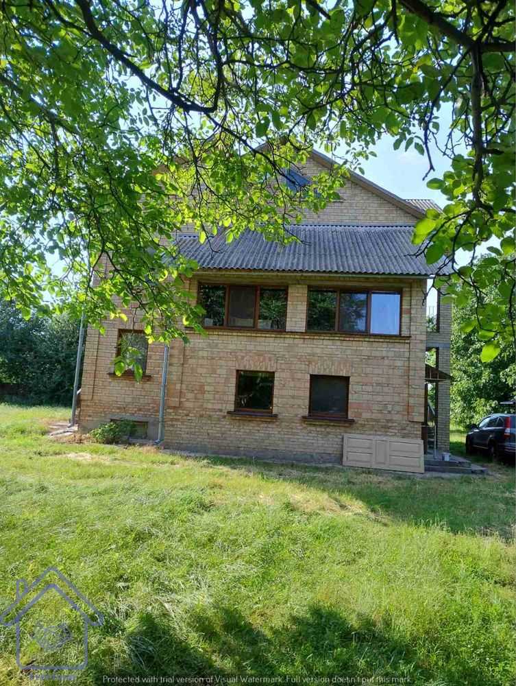 Продажа дома 306 м², Калініна, 43