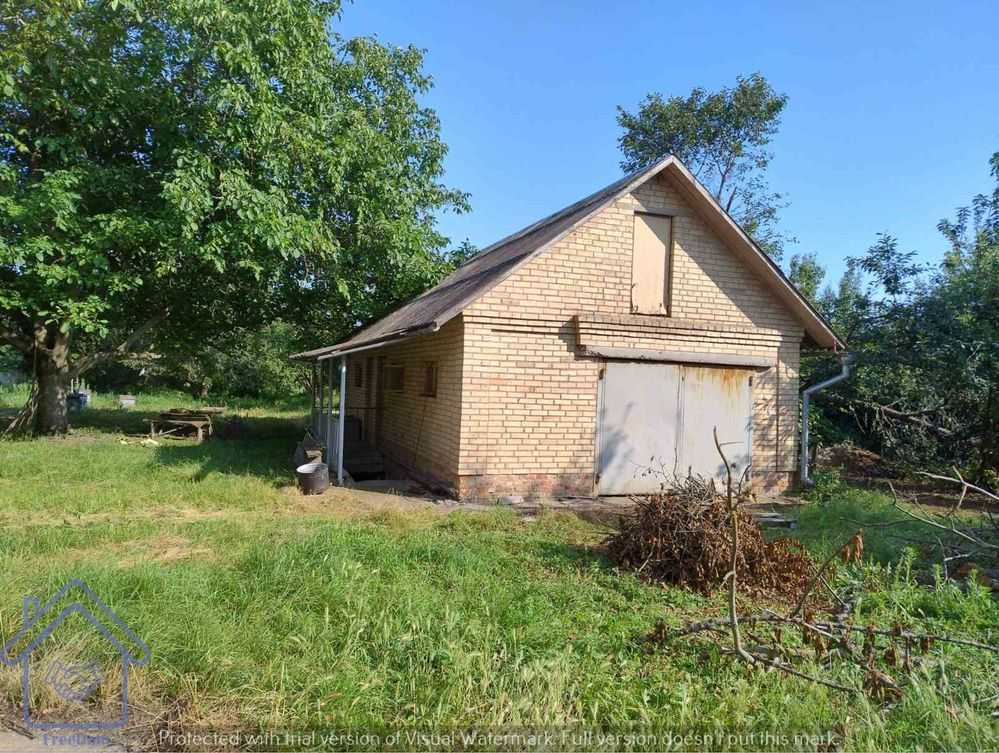 Продажа дома 306 м², Калініна, 43