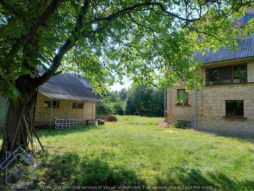 Продажа дома 306 м², Калініна, 43