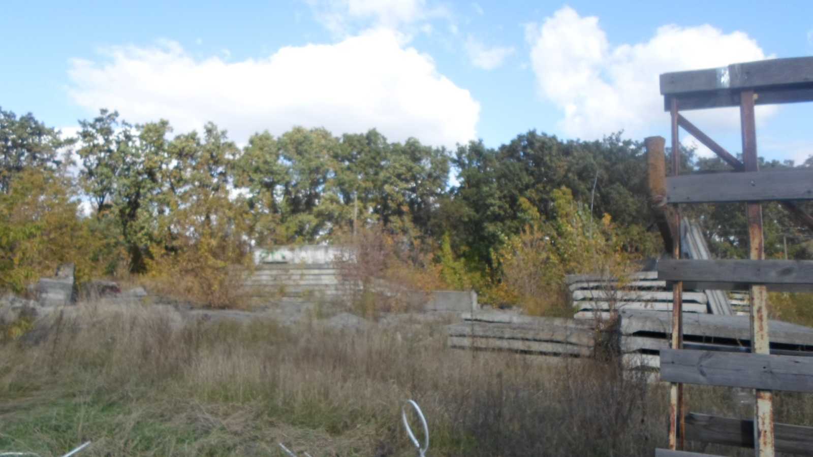 Продажа участка для строительства производства 70 соток, Ленина ул.