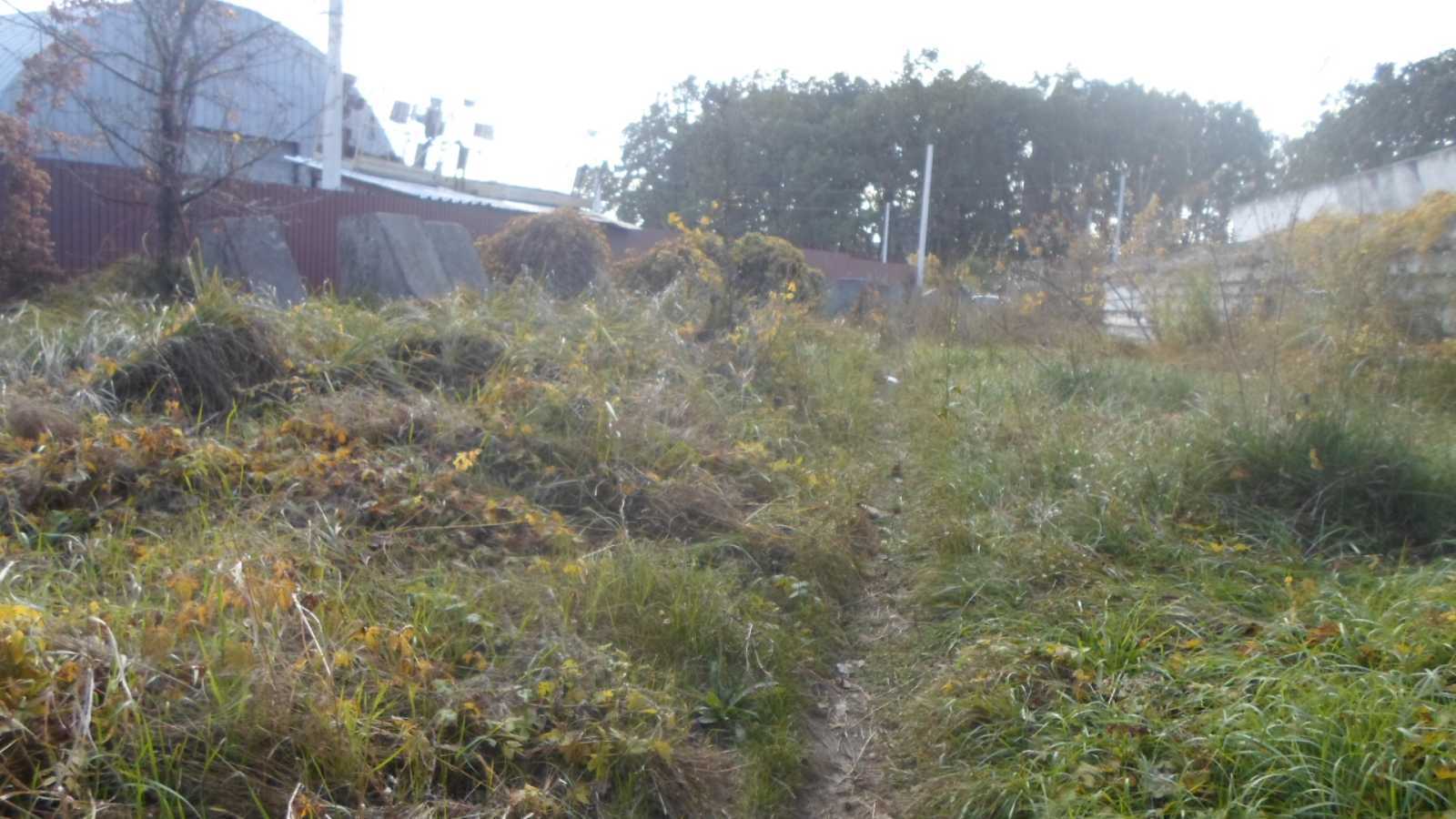 Продажа участка для строительства производства 70 соток, Ленина ул.