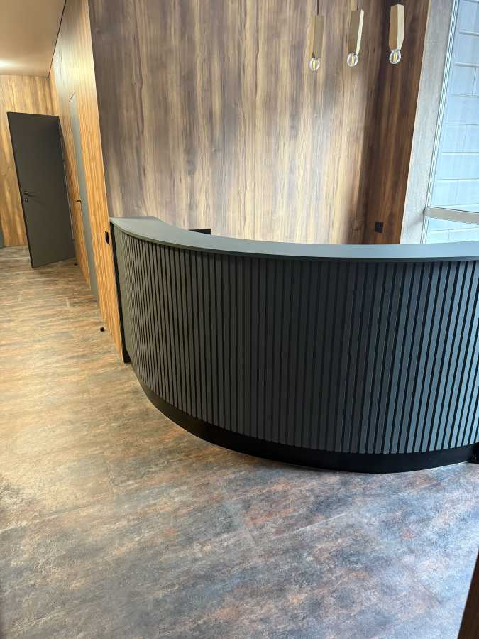 Продаж офісу 66 м², Костанайская, 13