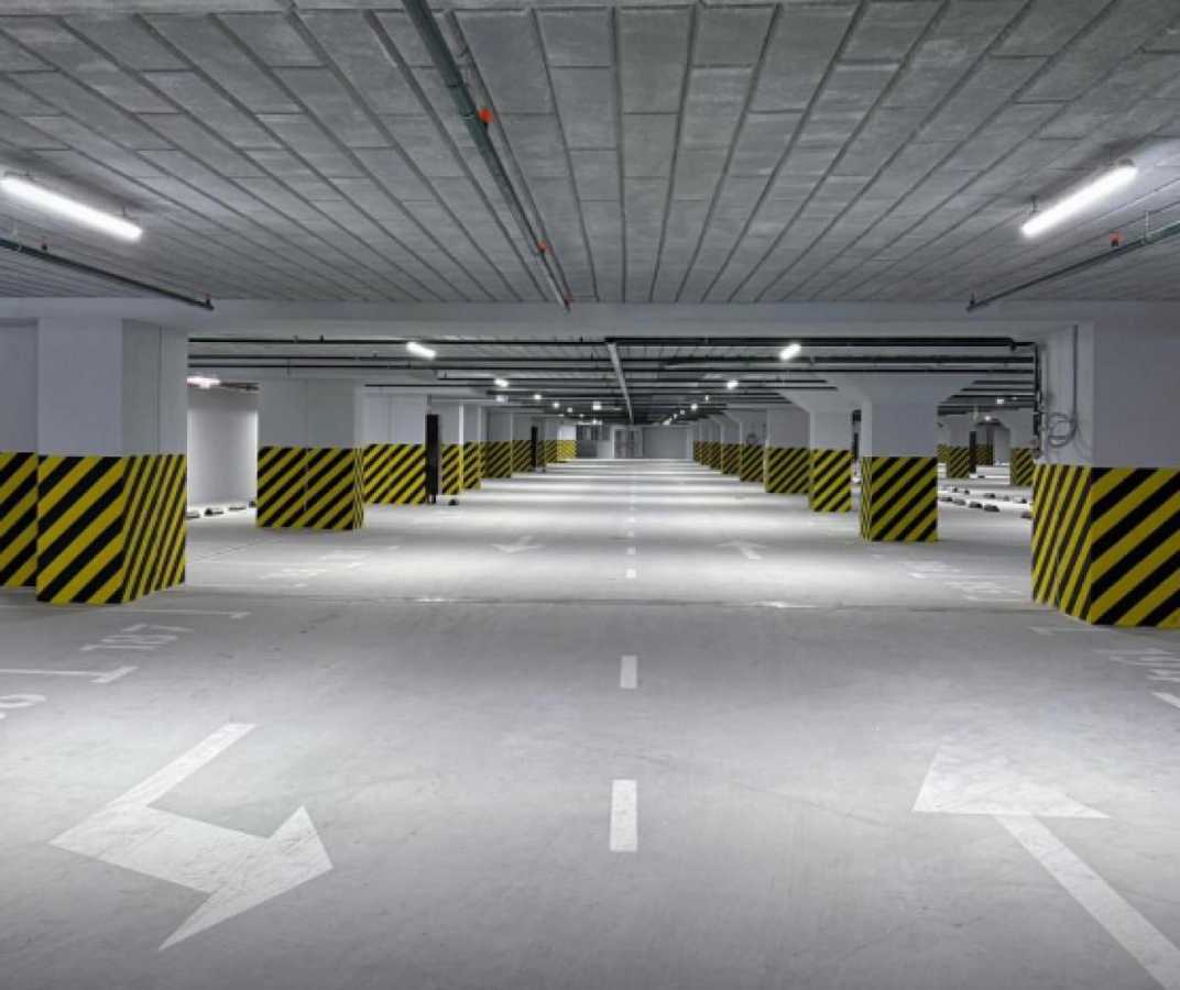 Продажа машиноместа 12.93 м², Васильковская ул., 1