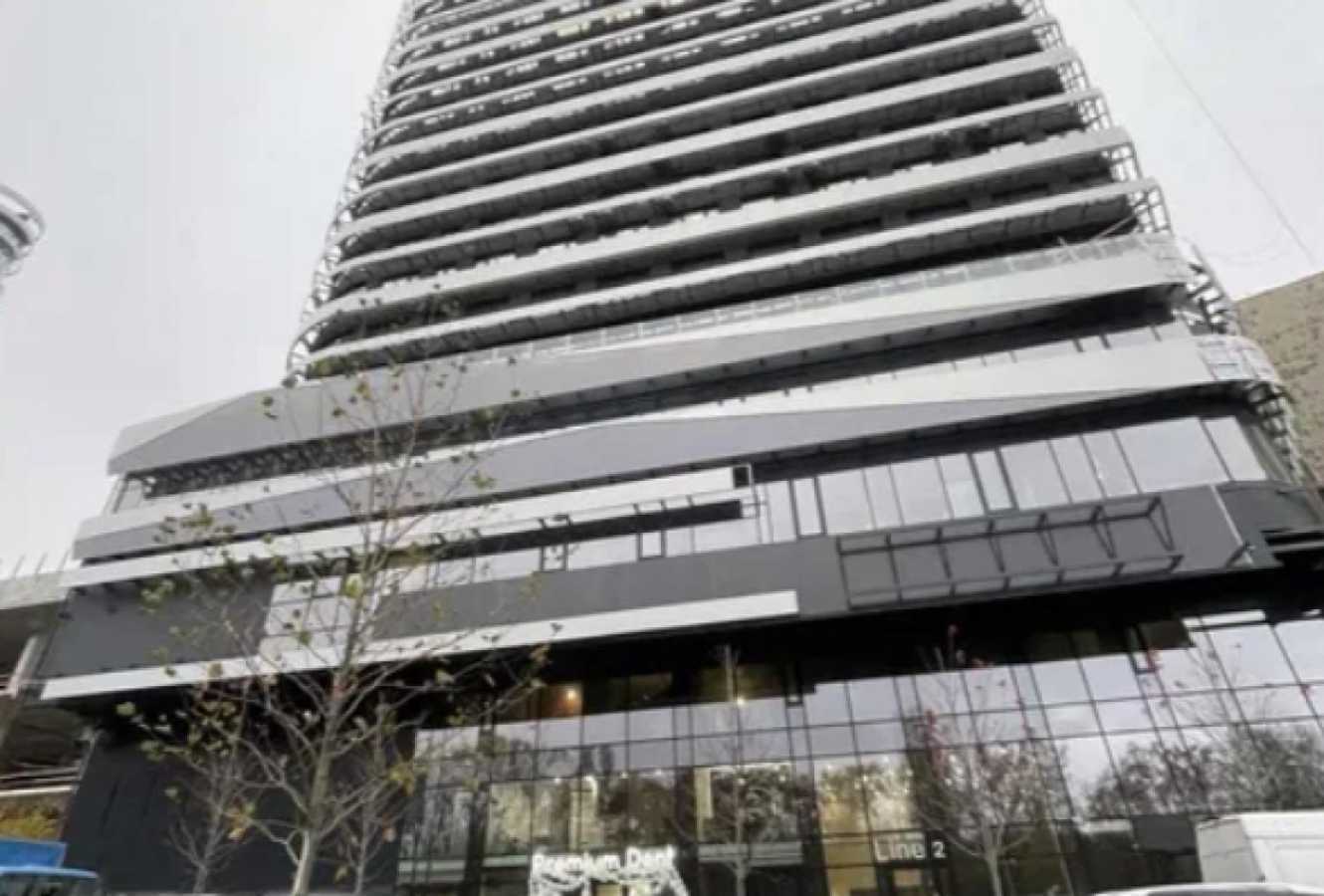 Продажа машиноместа 12.93 м², Васильковская ул., 1