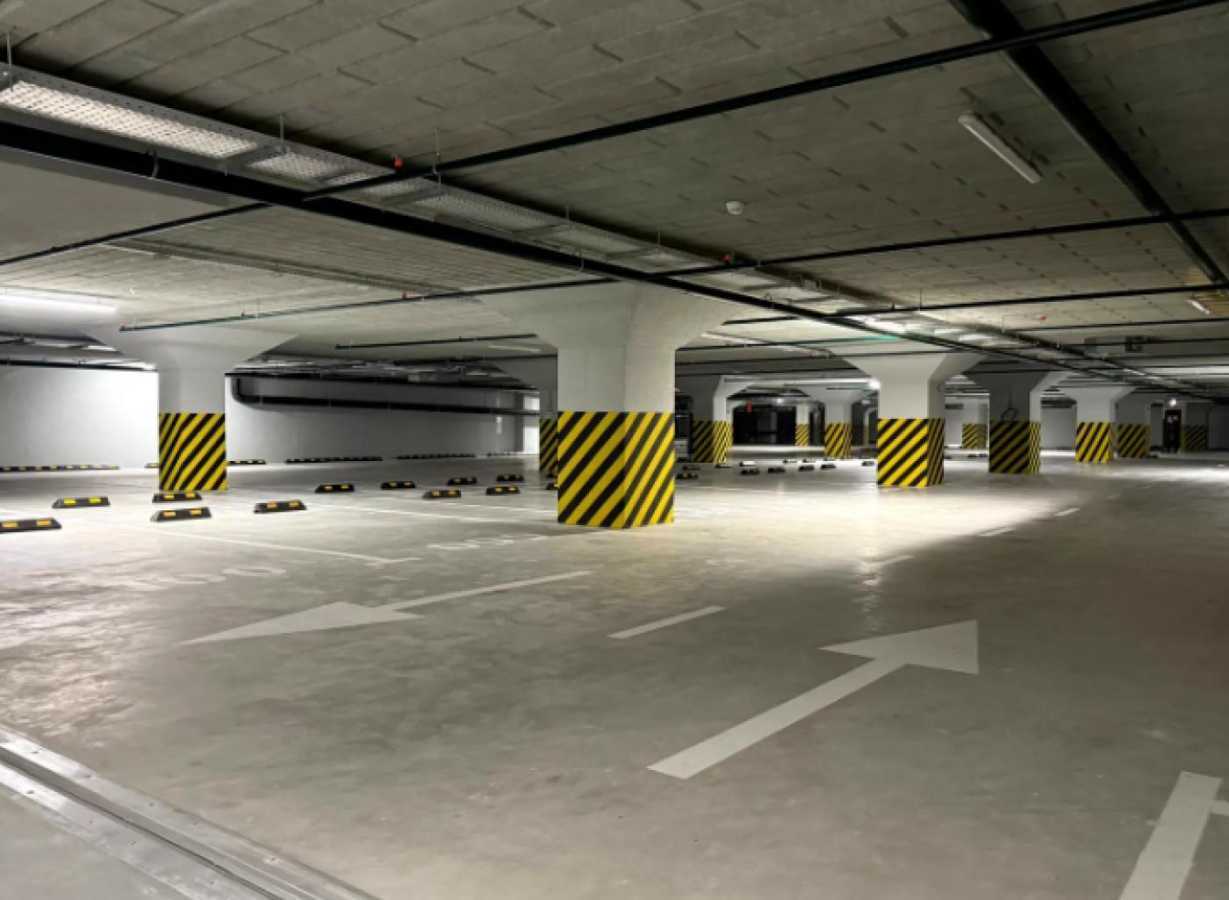 Продажа машиноместа 12.93 м², Васильковская ул., 1