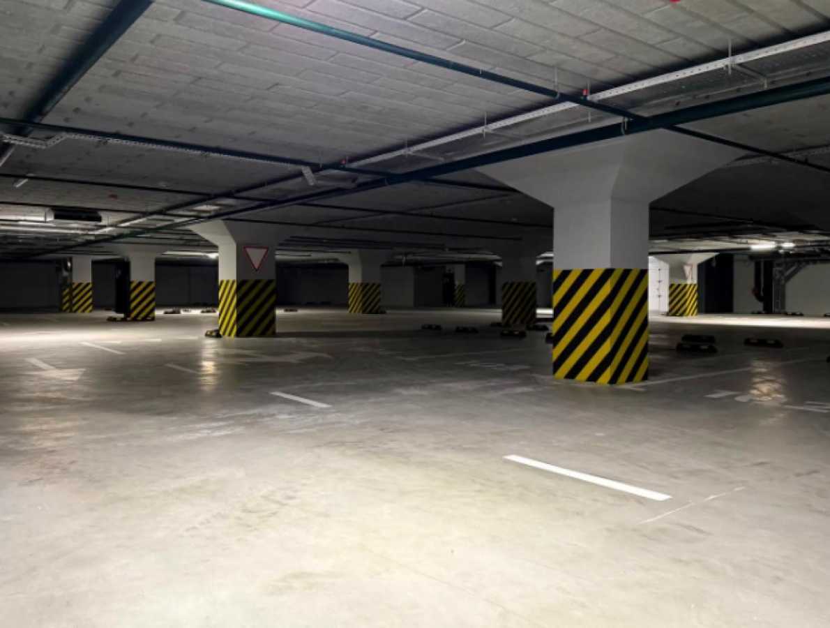 Продажа машиноместа 12.93 м², Васильковская ул., 1