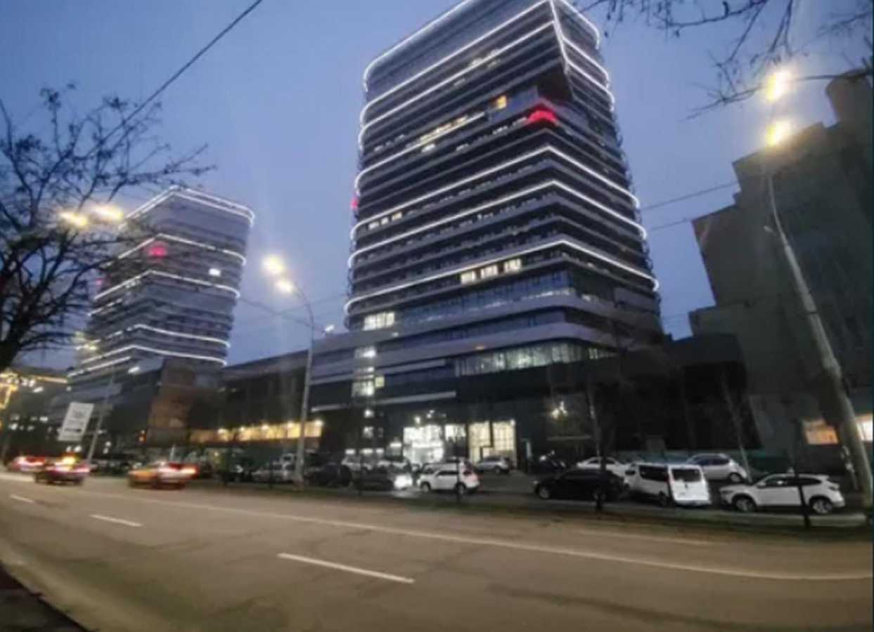 Продажа машиноместа 12.93 м², Васильковская ул., 1