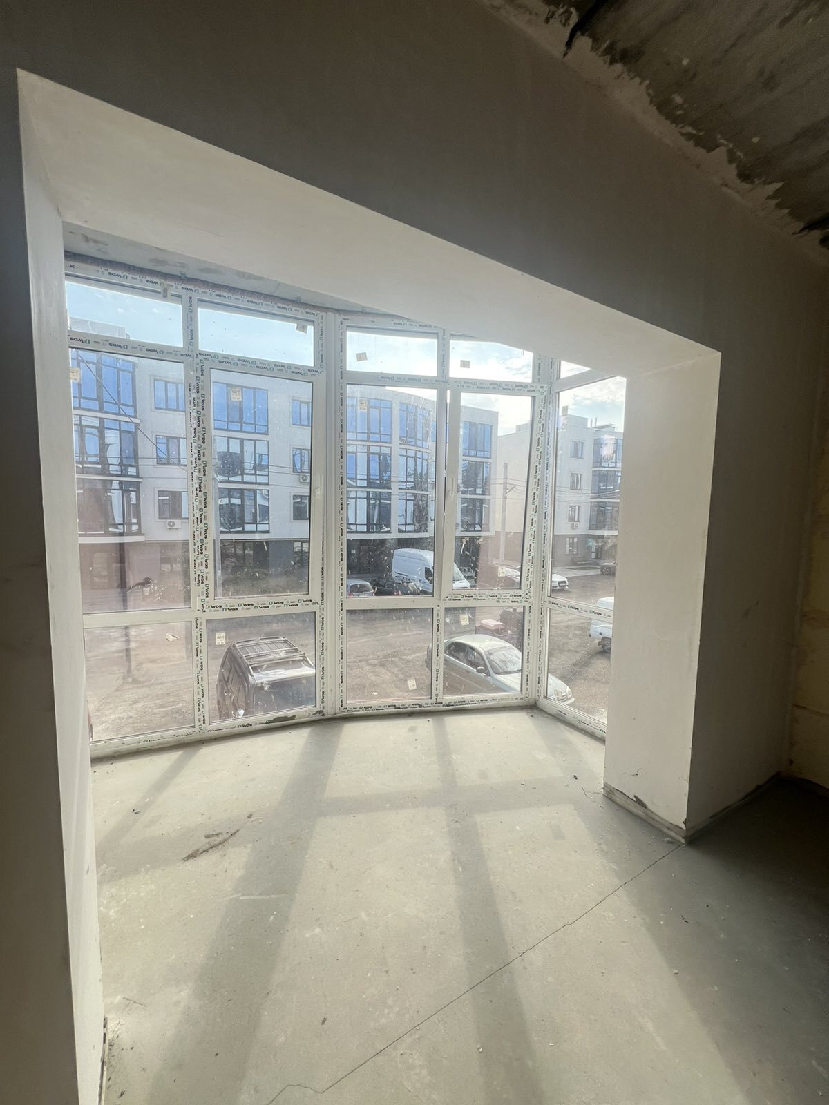 Продажа 1-комнатной квартиры 41 м², Захисників 6