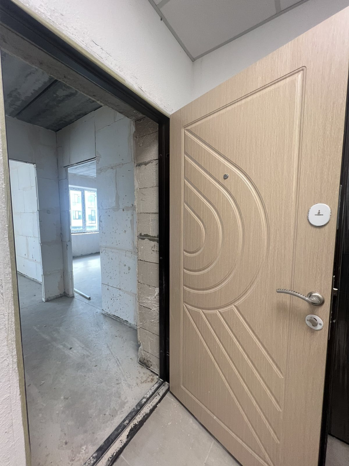 Продажа 1-комнатной квартиры 41 м², Захисників 6