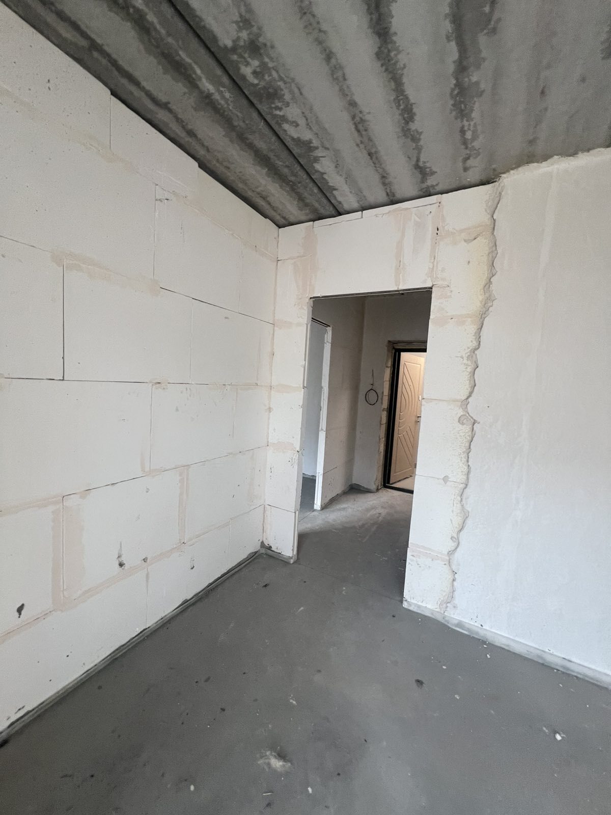 Продажа 1-комнатной квартиры 41 м², Захисників 6