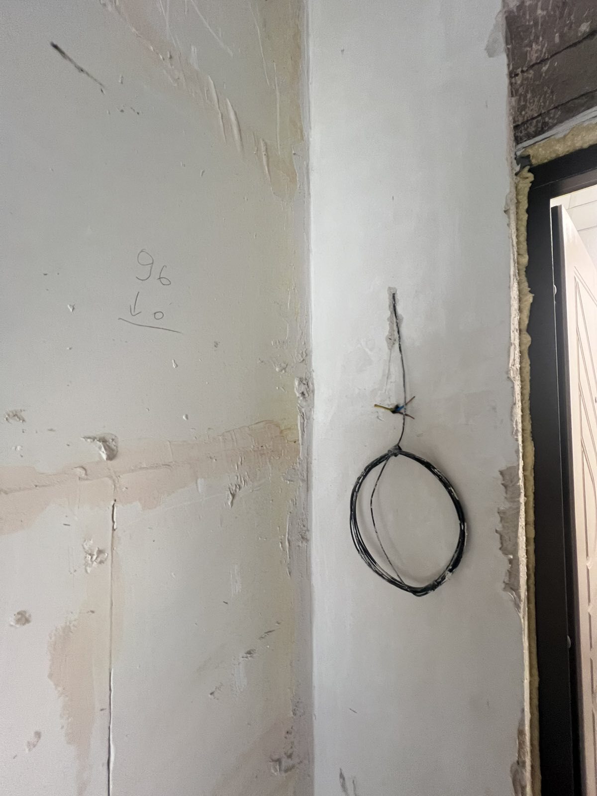 Продажа 1-комнатной квартиры 41 м², Захисників 6