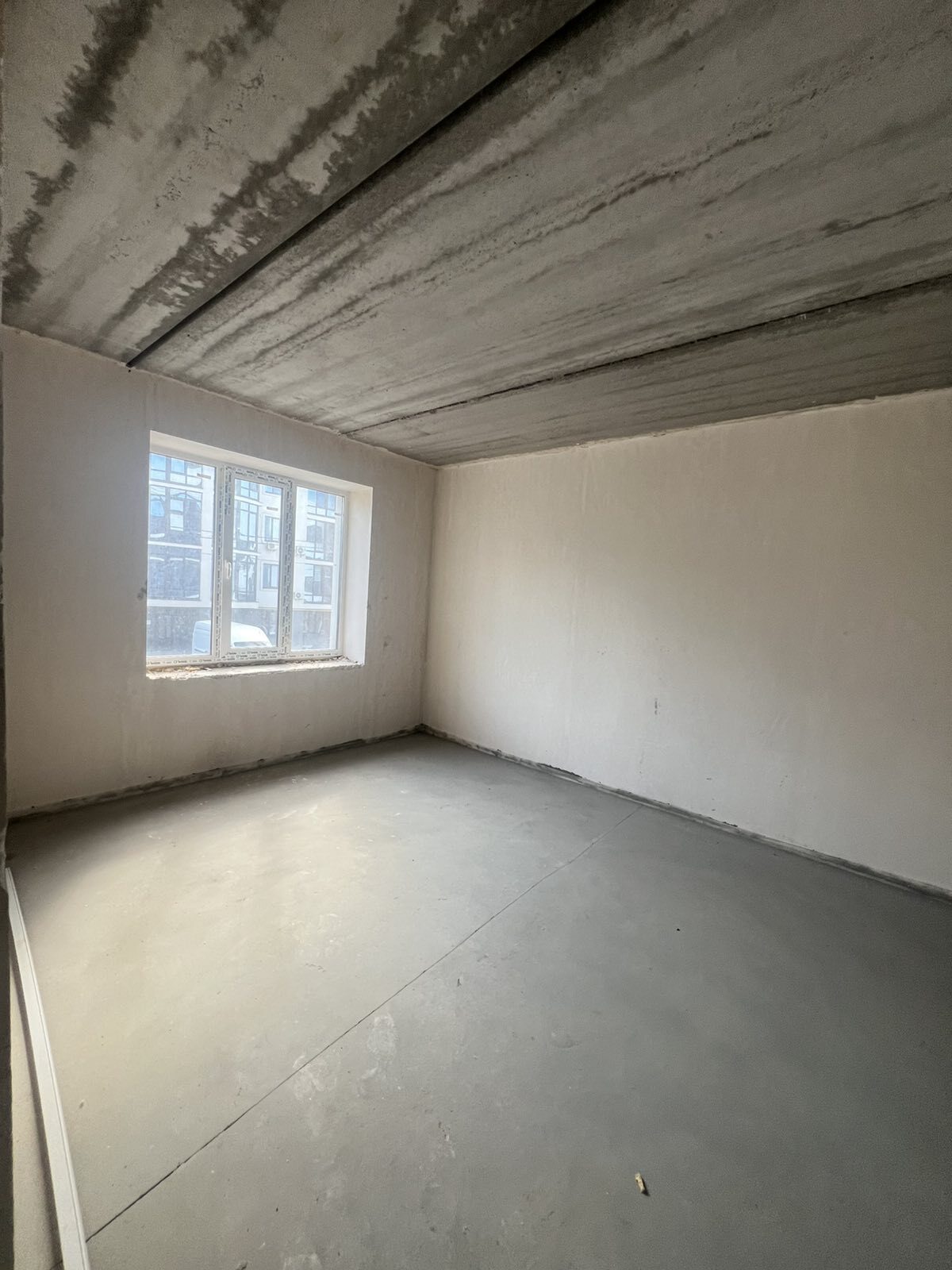 Продажа 1-комнатной квартиры 41 м², Захисників 6