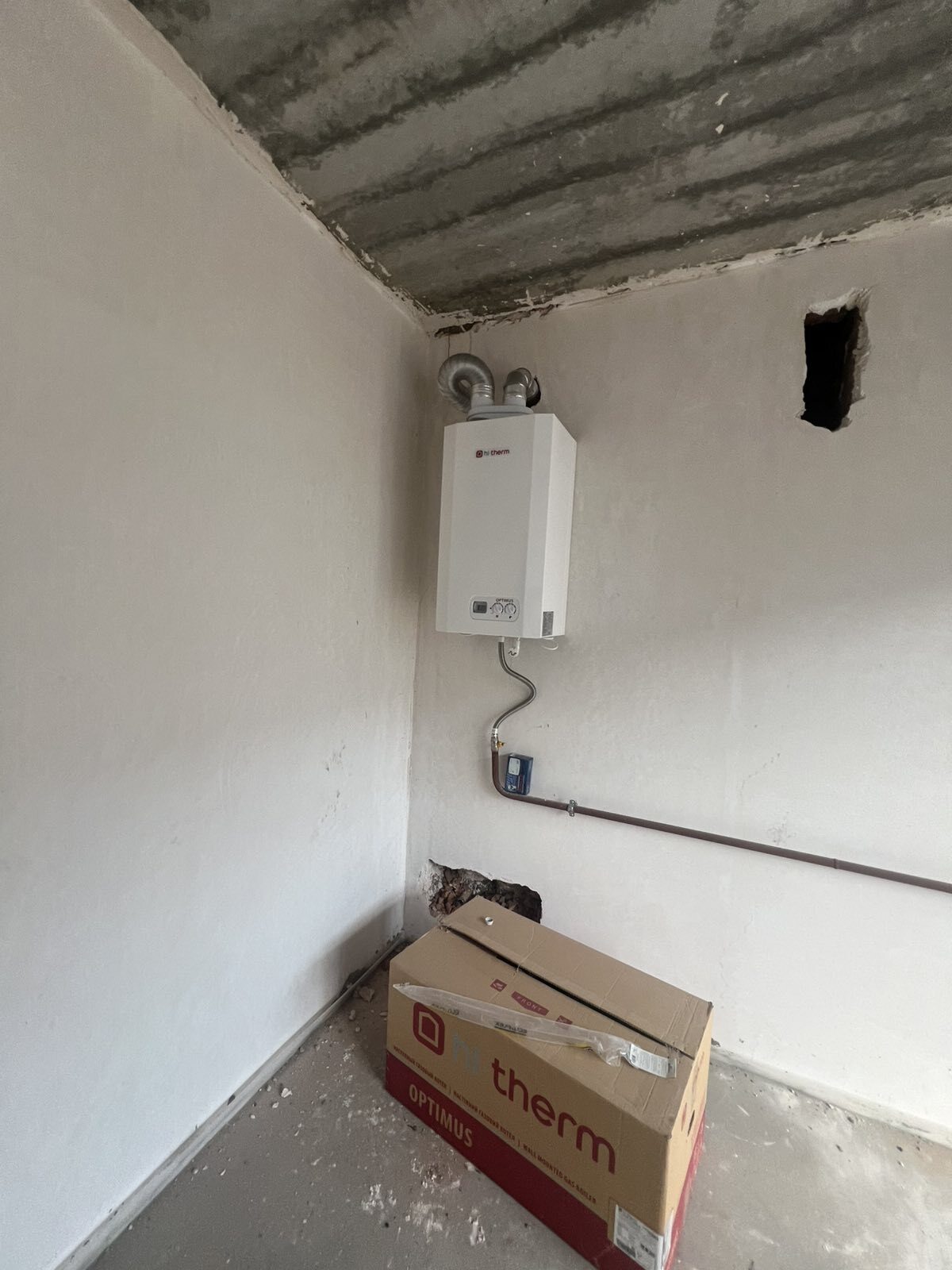 Продажа 1-комнатной квартиры 41 м², Захисників 6