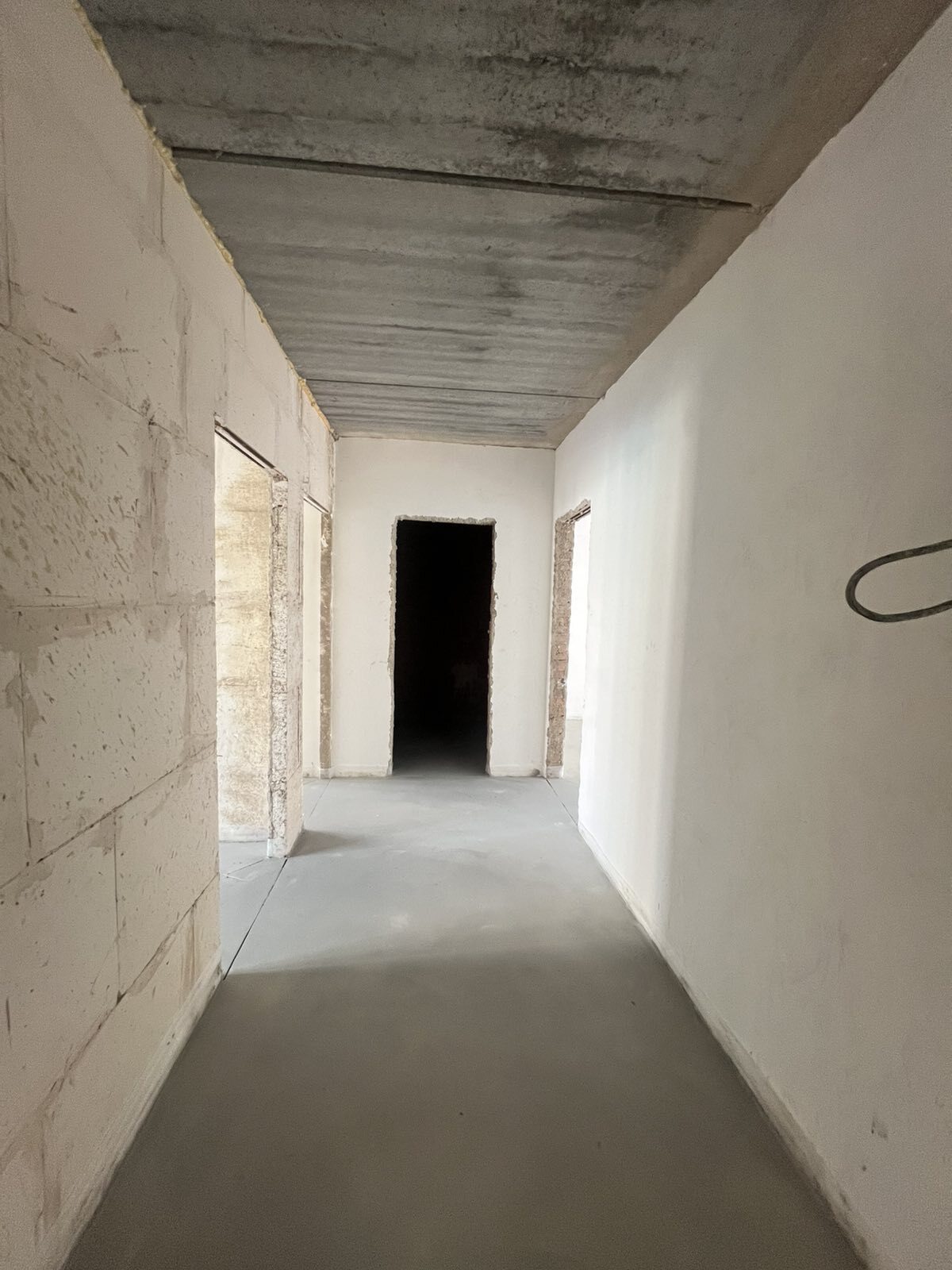 Продажа 2-комнатной квартиры 56 м²