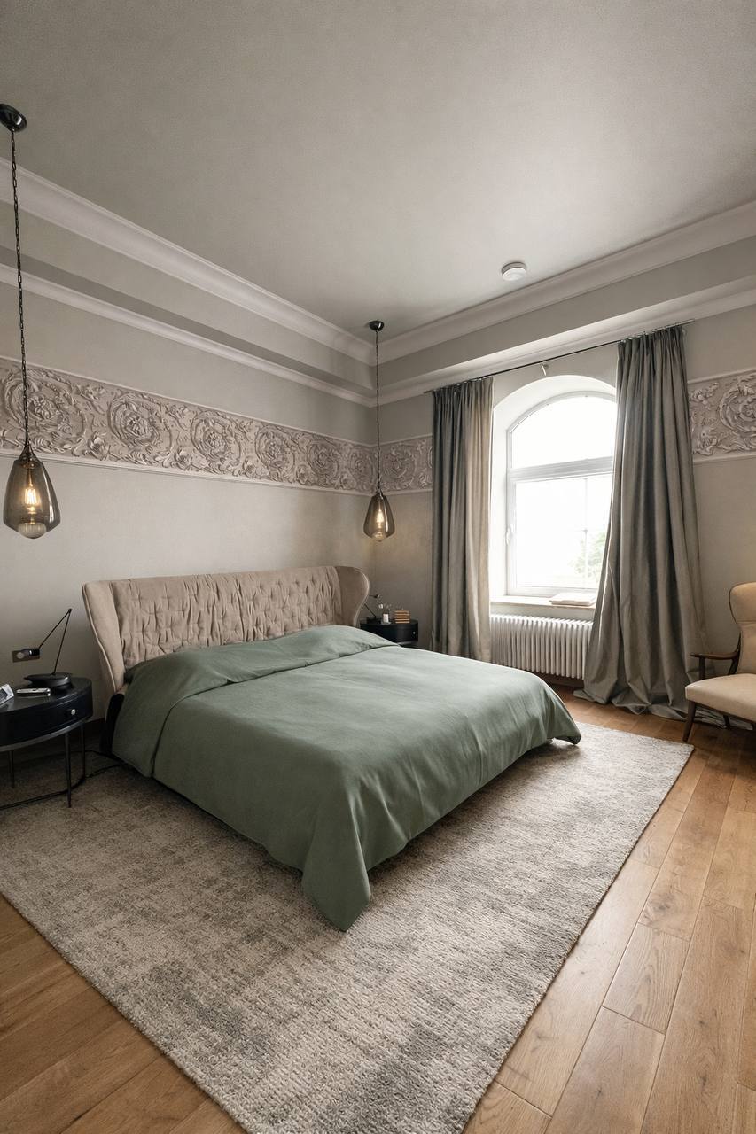 Продажа дома 501 м², Кордонный пер., 5