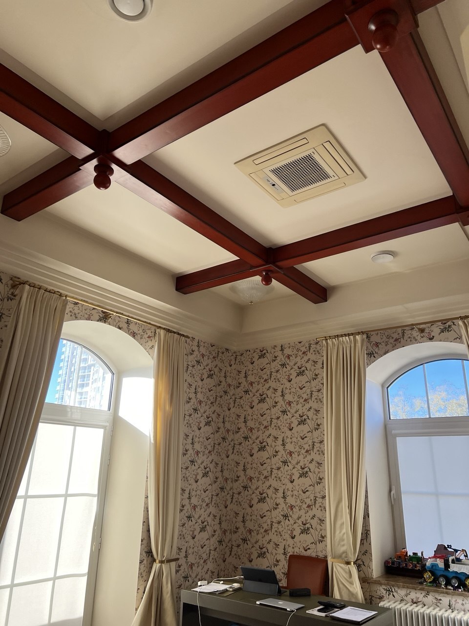 Продажа дома 501 м², Кордонный пер., 5