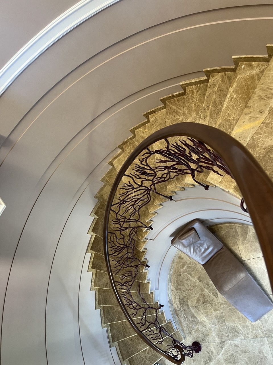 Продажа дома 501 м², Кордонный пер., 5