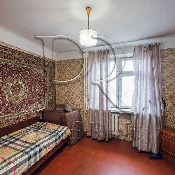 Продажа 3-комнатной квартиры 68 м², Хорольская ул., 10