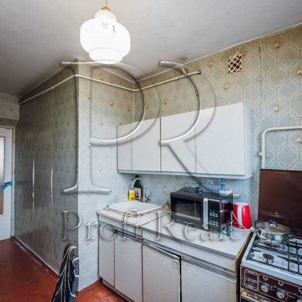 Продажа 3-комнатной квартиры 68 м², Хорольская ул., 10