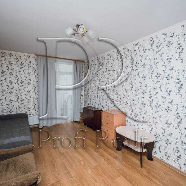 Продажа 1-комнатной квартиры 32 м², Першотравнева вулиця, 24В