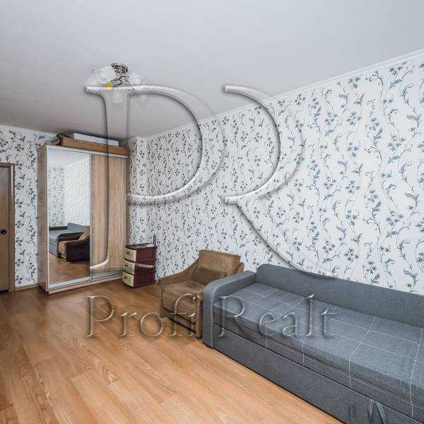 Продажа 1-комнатной квартиры 32 м², Першотравнева вулиця, 24В