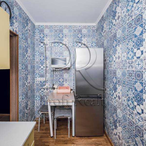 Продажа 1-комнатной квартиры 32 м², Першотравнева вулиця, 24В