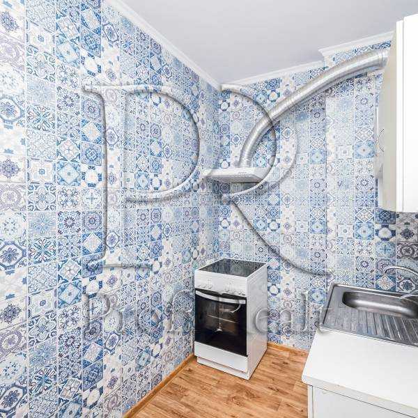 Продажа 1-комнатной квартиры 32 м², Першотравнева вулиця, 24В