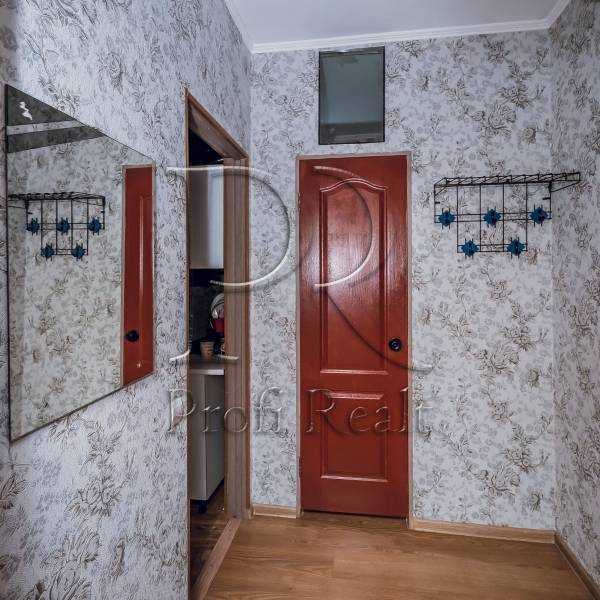 Продажа 1-комнатной квартиры 32 м², Першотравнева вулиця, 24В