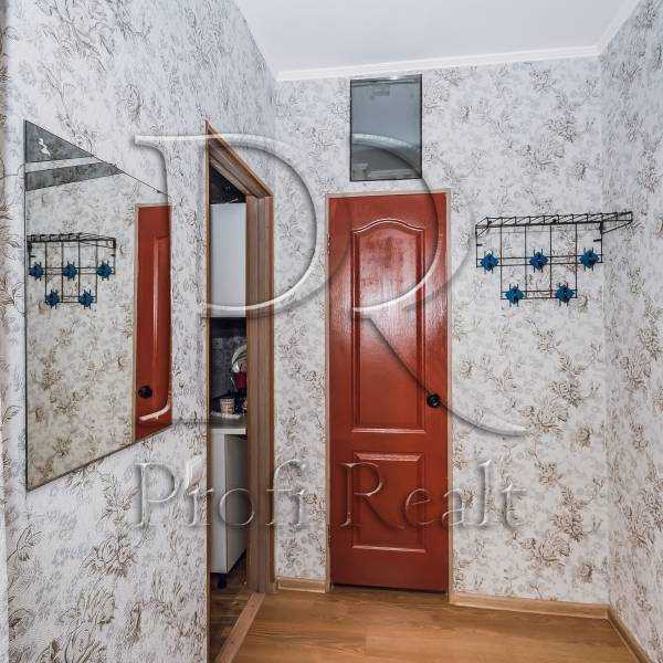 Продажа 1-комнатной квартиры 32 м², Першотравнева вулиця, 24В