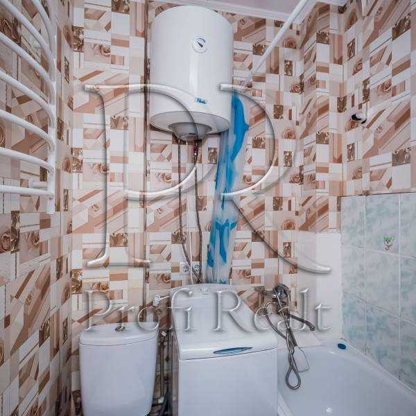 Продажа 1-комнатной квартиры 32 м², Першотравнева вулиця, 24В