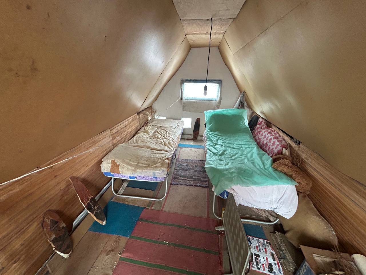 Продажа дачного участка 6 соток, Гаевая ул.