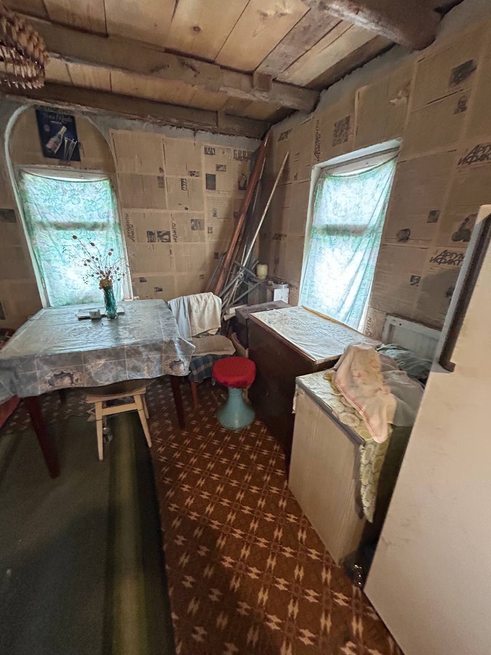 Продажа дачного участка 6 соток, Гаевая ул.