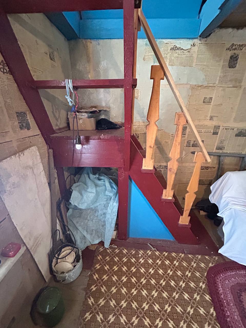 Продажа дачного участка 6 соток, Гаевая ул.