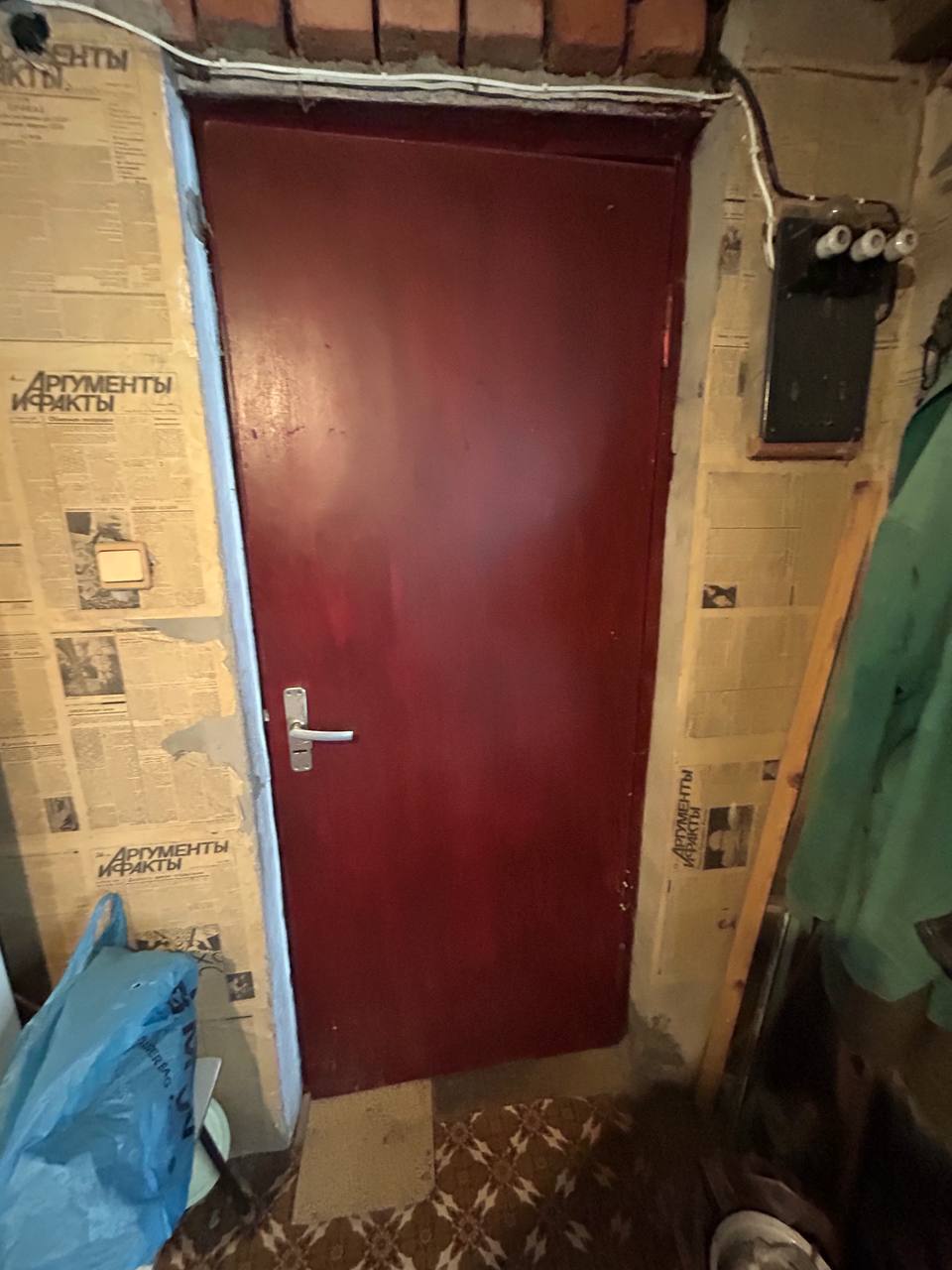 Продажа дачного участка 6 соток, Гаевая ул.