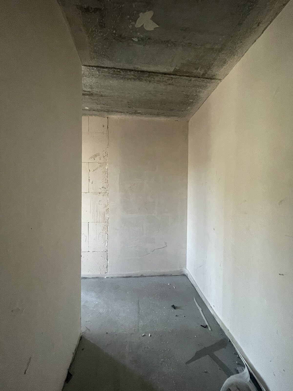 Продажа 1-комнатной квартиры 35 м²