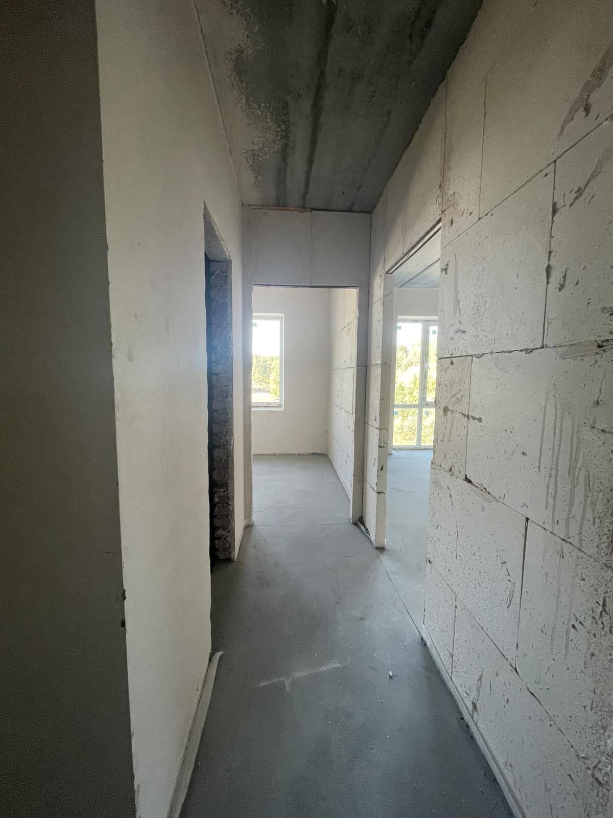 Продажа 1-комнатной квартиры 35 м²