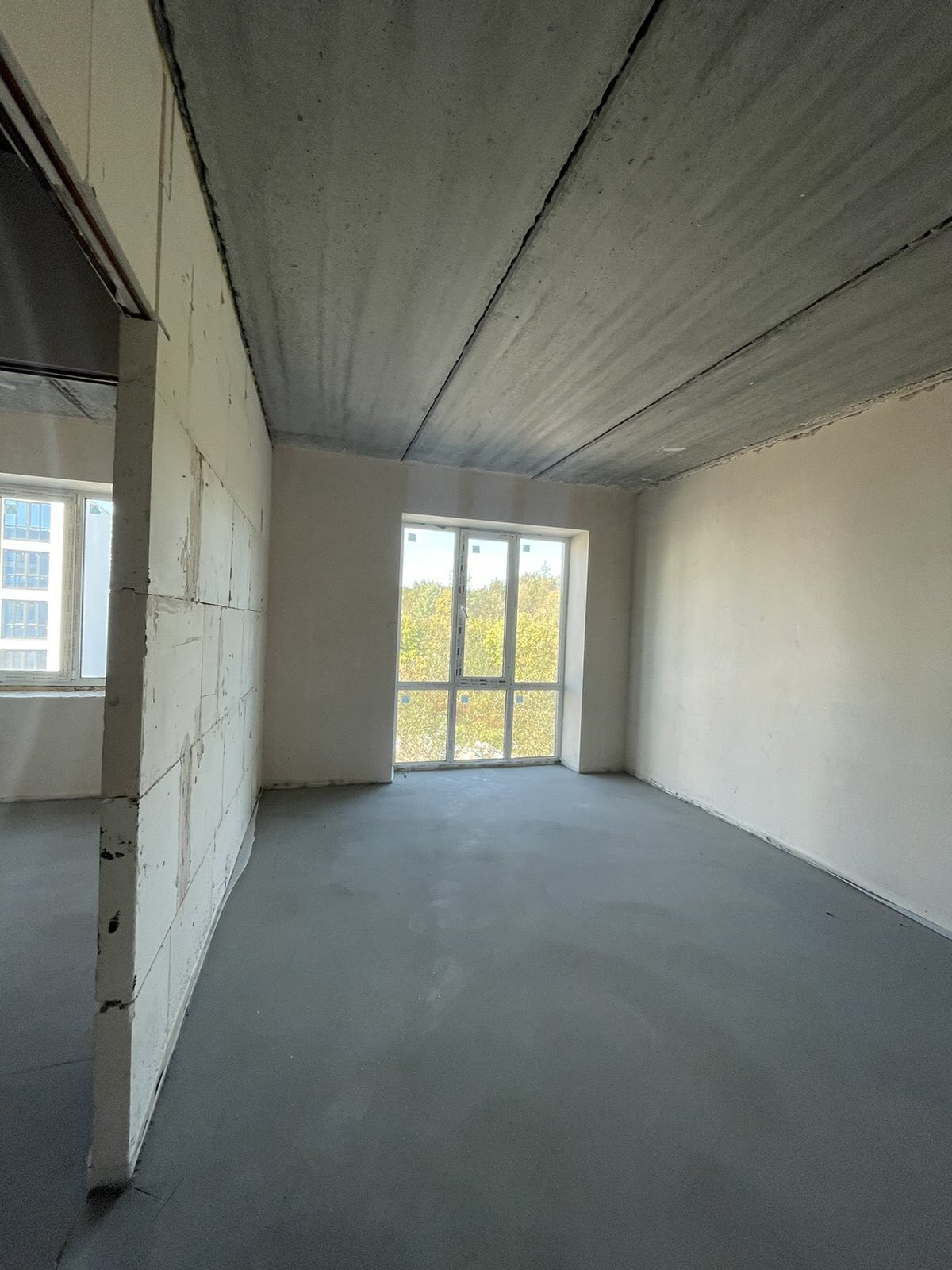 Продажа 1-комнатной квартиры 35 м²