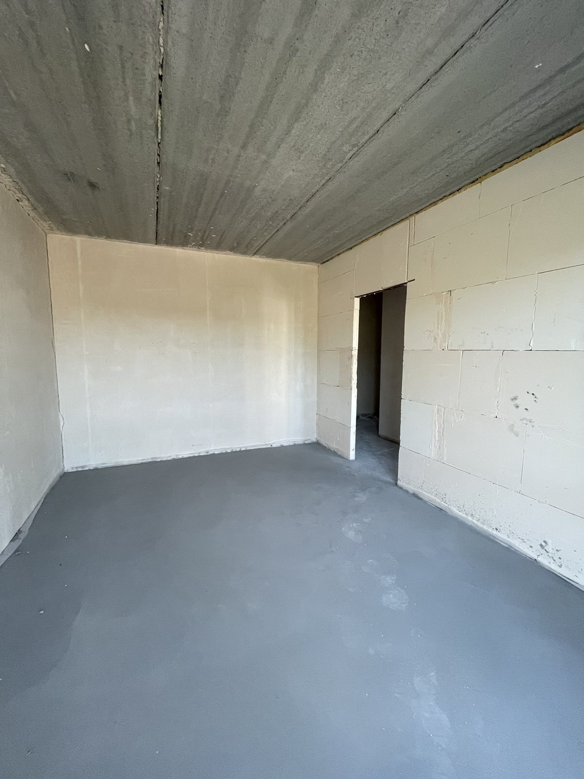 Продажа 1-комнатной квартиры 35 м²