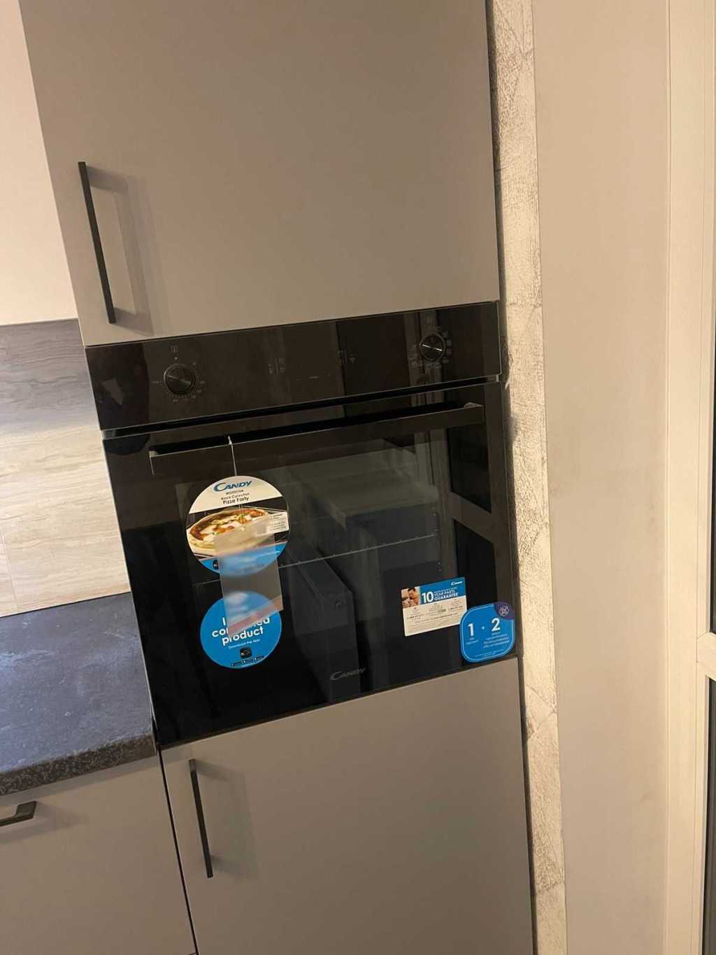 Оренда 1-кімнатної квартири 55 м², Краківська вул., 27