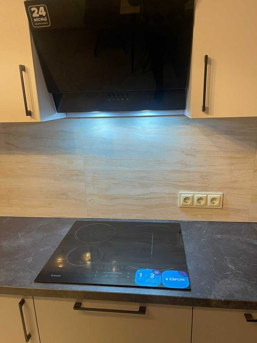 Оренда 1-кімнатної квартири 55 м², Краківська вул., 27