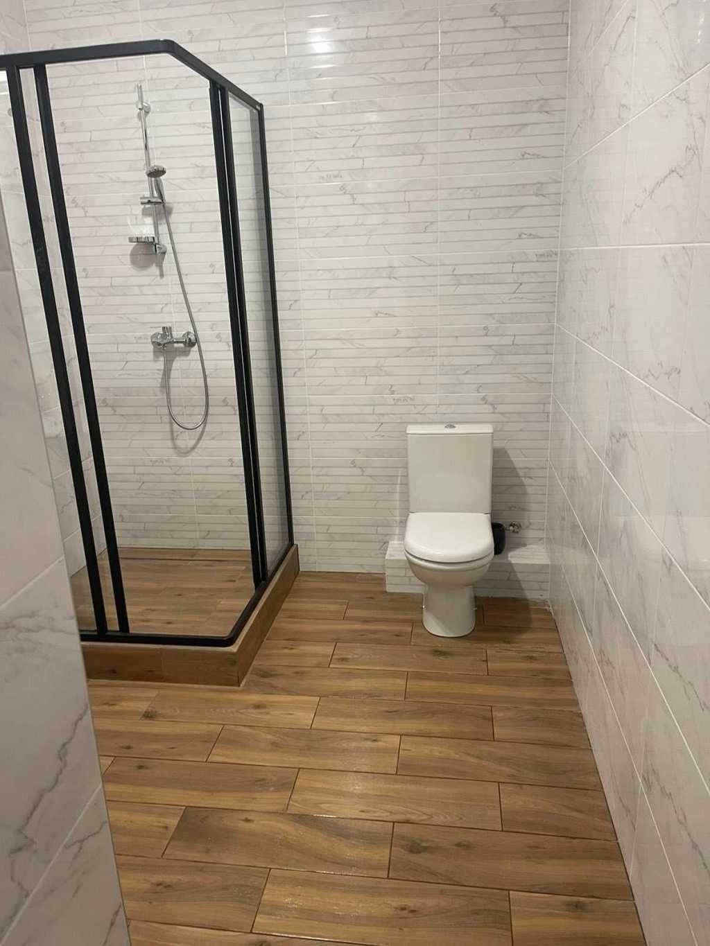 Оренда 1-кімнатної квартири 55 м², Краківська вул., 27