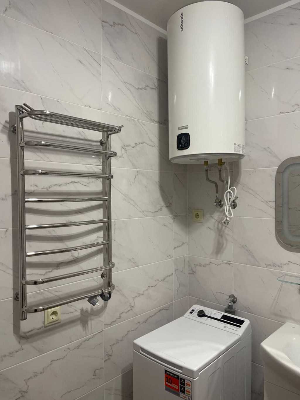 Оренда 1-кімнатної квартири 55 м², Краківська вул., 27